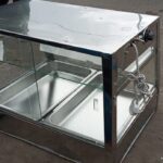 Electric Chips Display