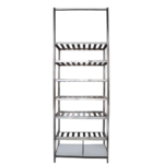 Stainless steel kitchen rack (1)