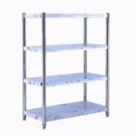 Stainless steel kitchen rack (3)