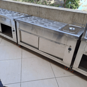 Food Warmer - Image 1