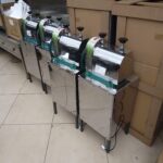 Sugarcane Juice Maker