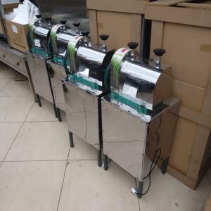 Sugarcane Juice Maker