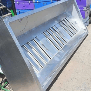 Kitchen Hood - Image 1