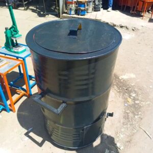 Tandoori Oven - Image 1