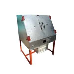Juakali Charcoal Oven Grill Jiko