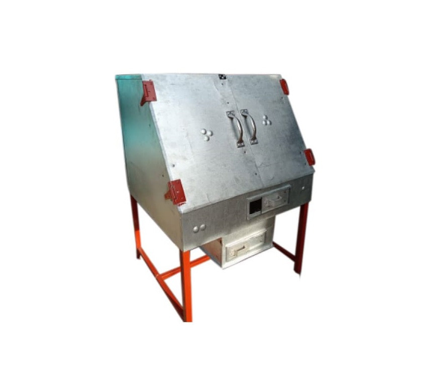 Juakali Charcoal Oven Grill Jiko