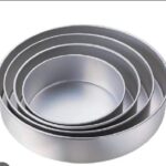 Baking Tins