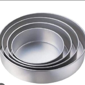 Baking Tins