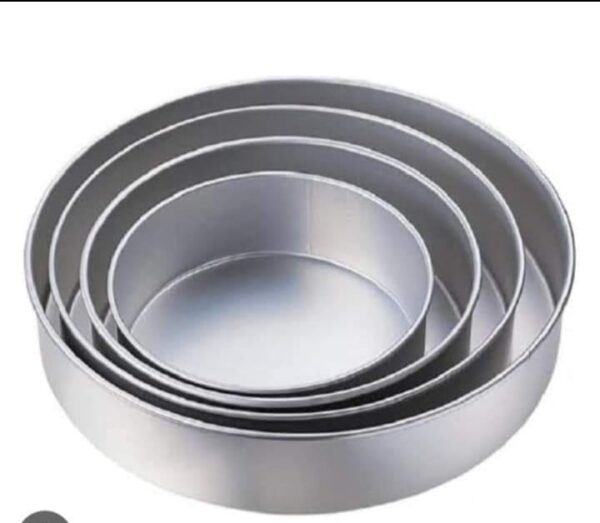 Baking Tins