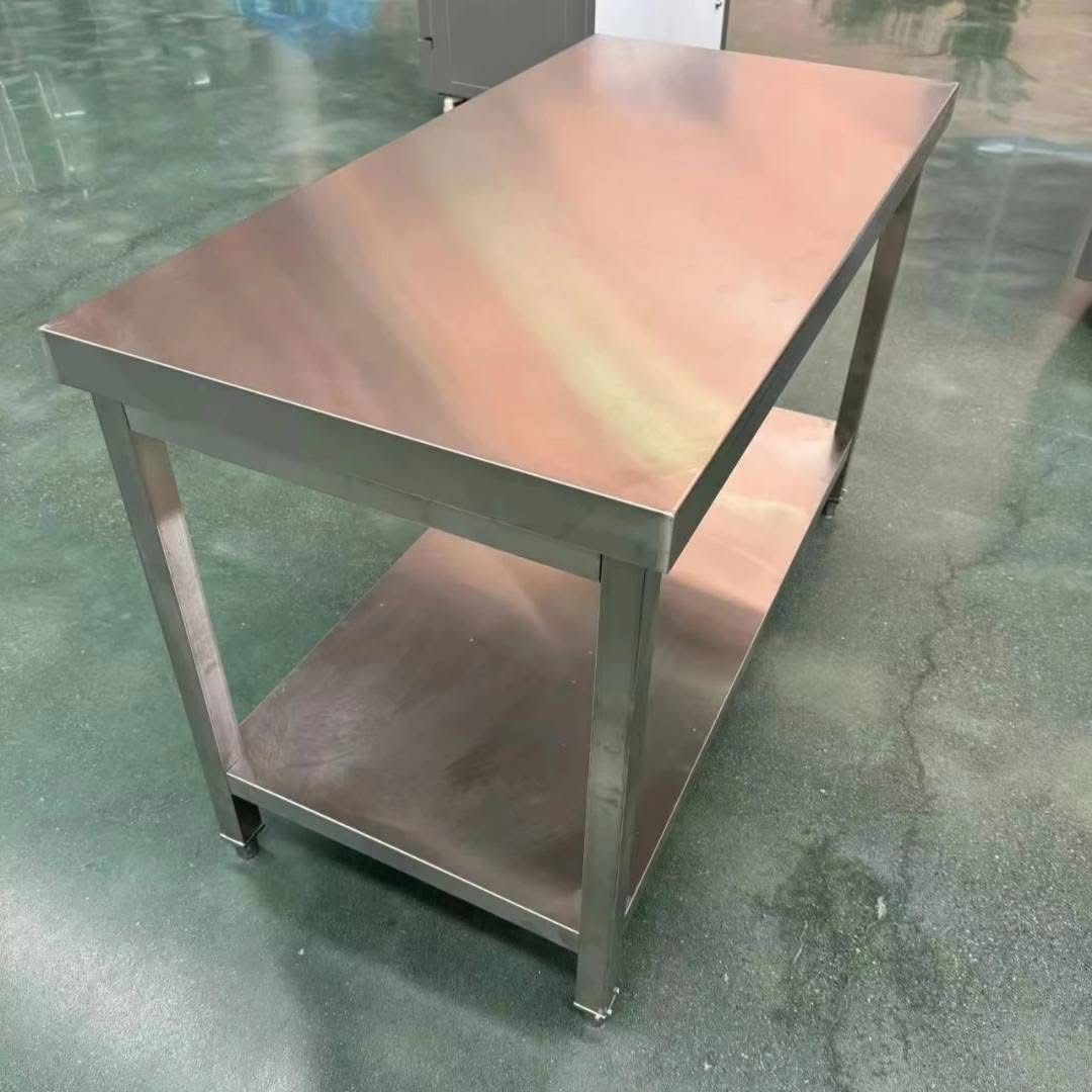 Stainless Steel Working Table